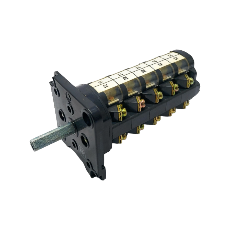 505A628G01 Electroswitch