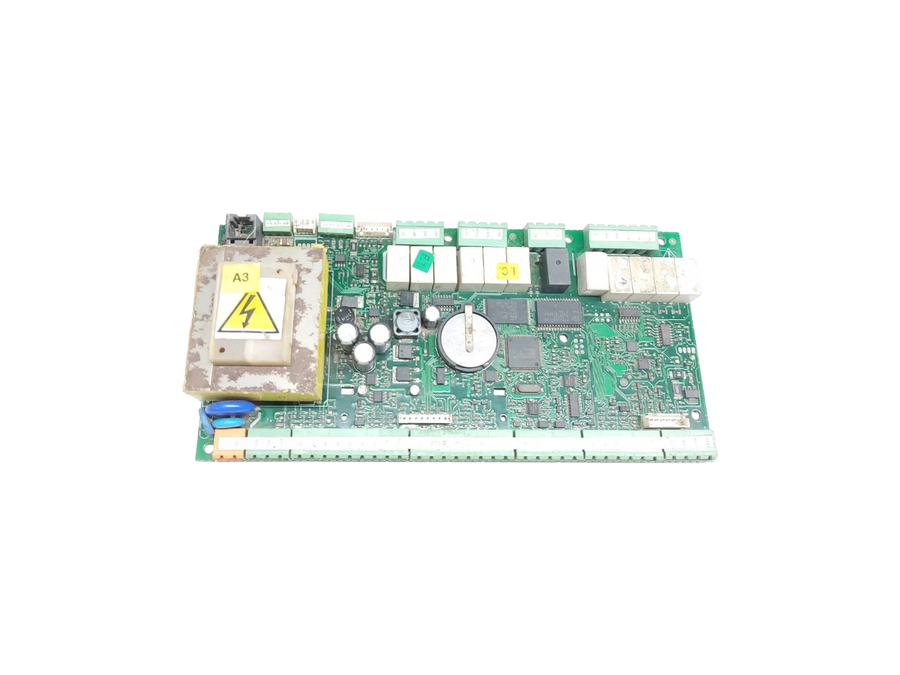 09811C Carel - E318580