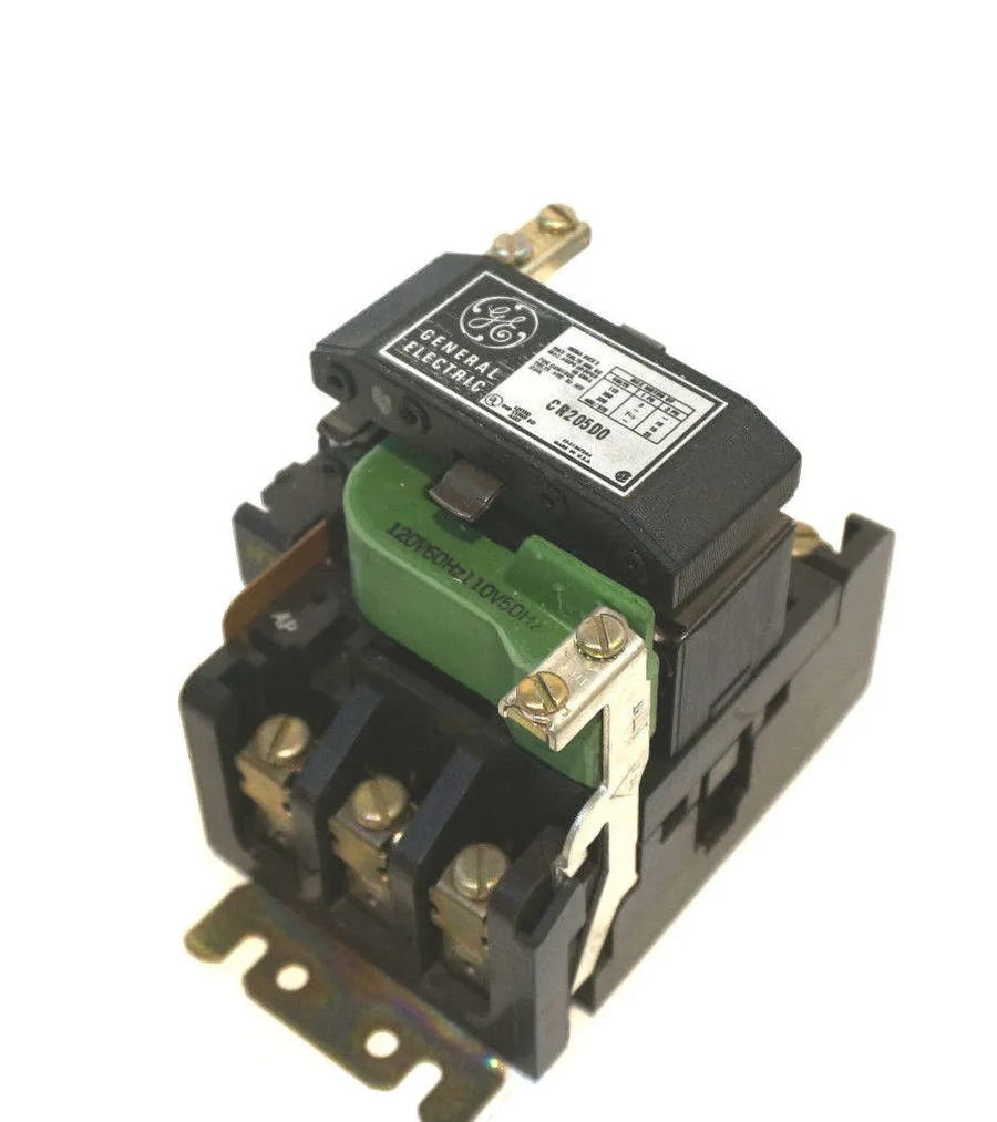 CR205D022 General Electric