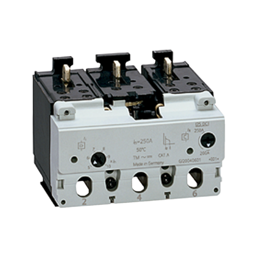 Siemens 3VL93206SS30
