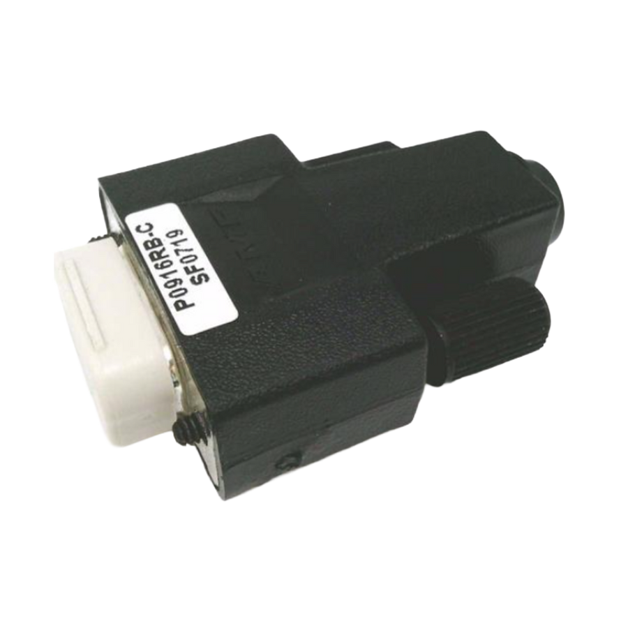 P0916RB Foxboro