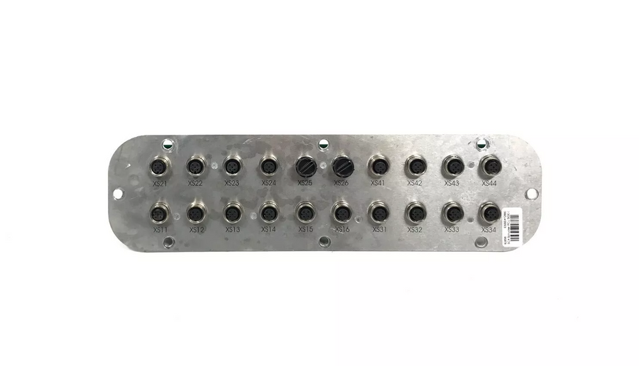 0171.0016 SCA Schucker - PCU 5000-02