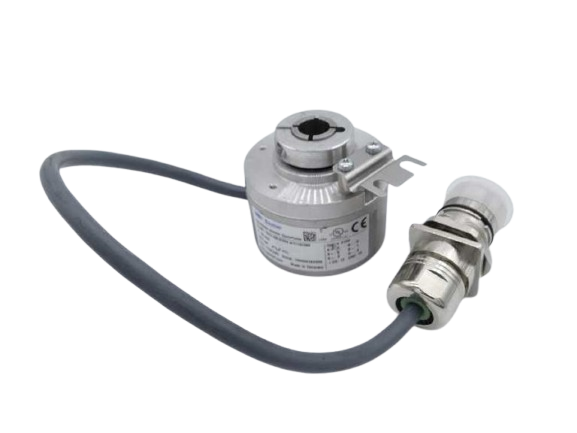 11161500 Baumer Electric