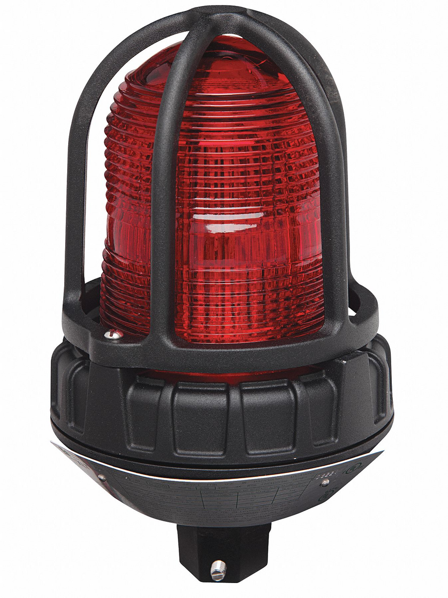 78297920227 Federal Signal - 191XL-024R