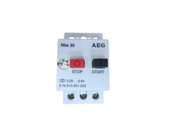 910-201-202 AEG - MBS25-004
