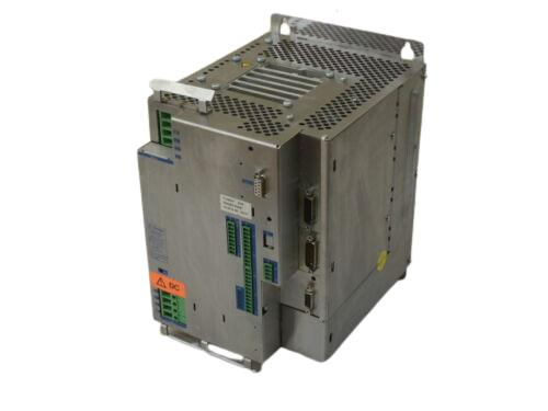 TLC436F Berger Lahr