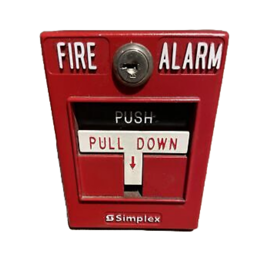 4099-9003 Simplex