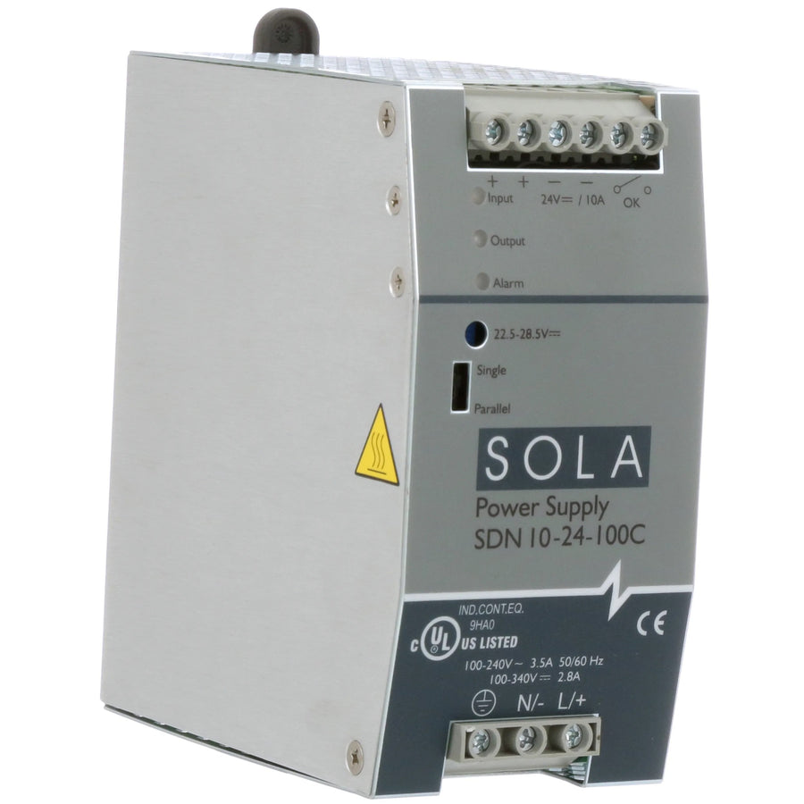 SDN10-24-100C SolaHD