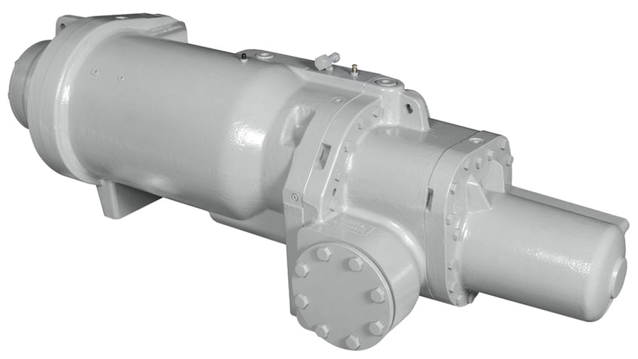 Carrier 06TTA356WS1C