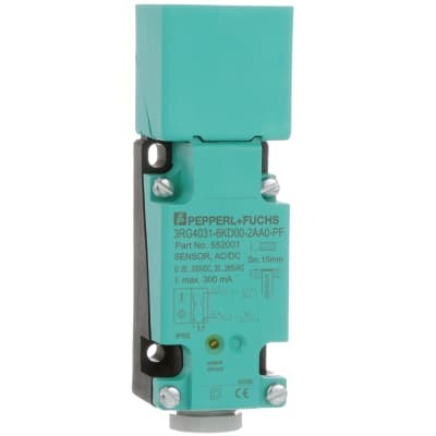 Pepperl Fuchs 3RG40316KD002AA0PF