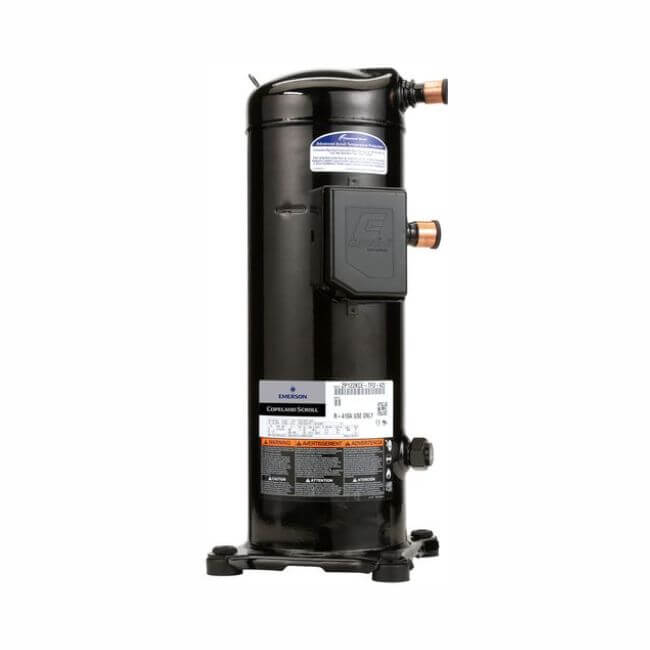 ZP103KCE-TFD-250 Copeland