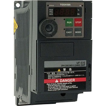 VFS15-4037PL-CH Toshiba