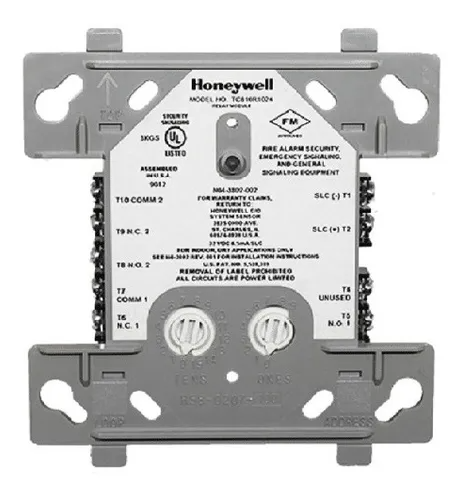 TC809D1004 Honeywell