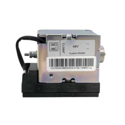 ABB 1VCR004289G0003