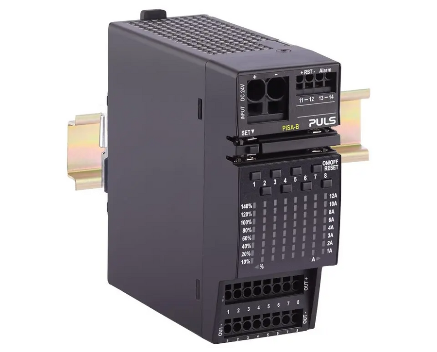 PISA-B-812-B1 Puls