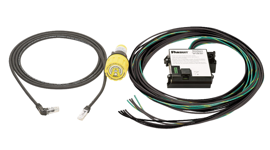 VS-AVT-C08-L10E Panduit