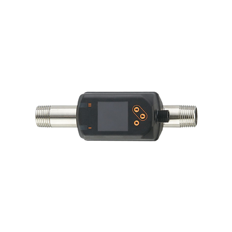 SD6020 IFM - SDR12DGXFRKG/US-100