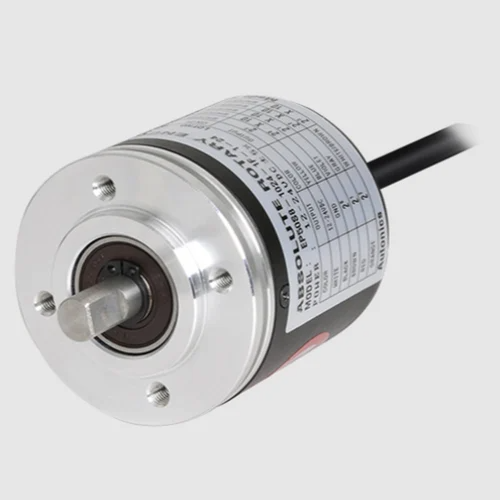 AMG77-S-W32-S2048 Baumer Electric