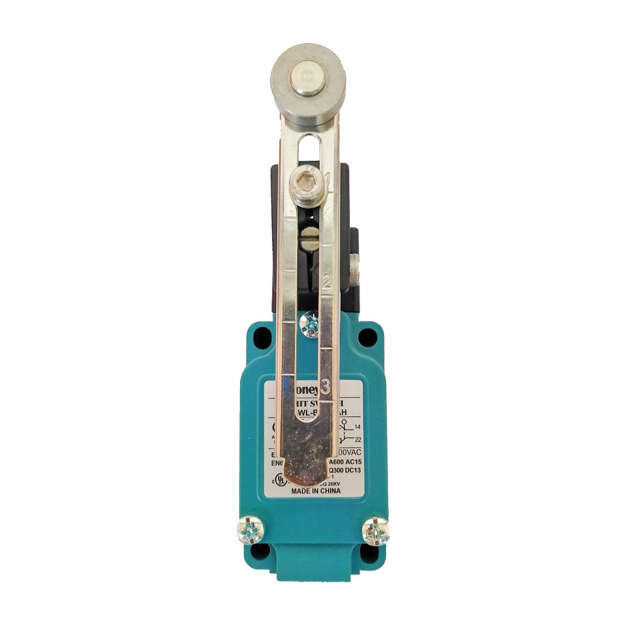 SZL-WL-B-A01AH Honeywell