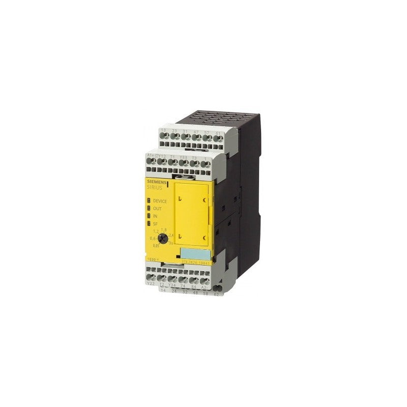 Siemens 3TK28282AJ21