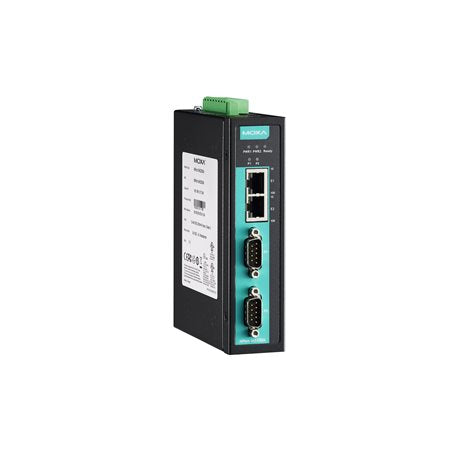 NPort IA5250A-T Moxa