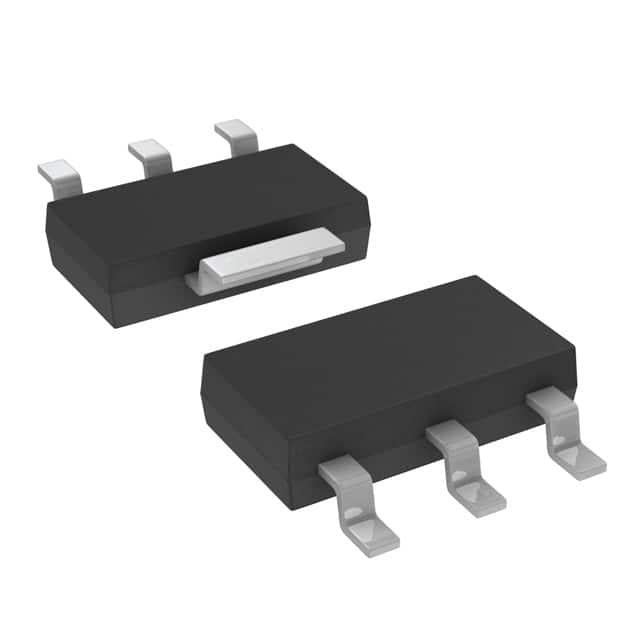 UA78M05CDCYR Texas Instruments