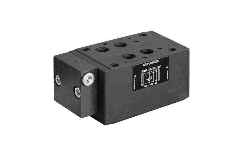 Duplomatic PCM7