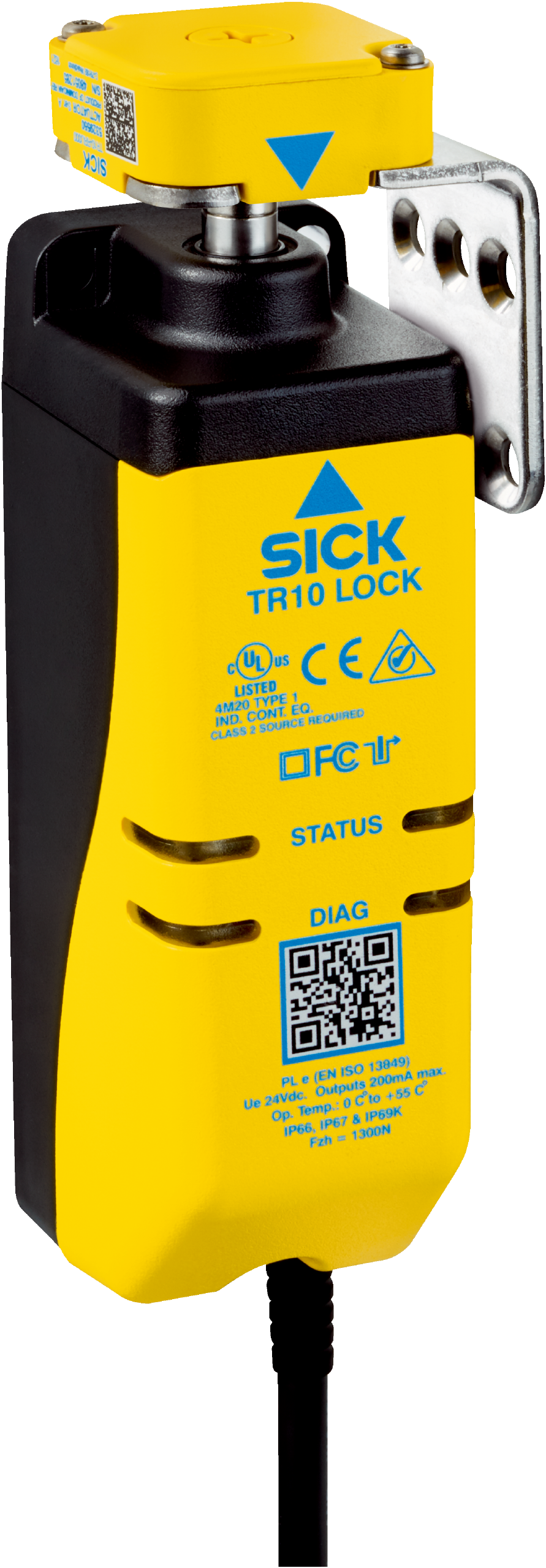 6054768 Sick - TR10-SLU01C