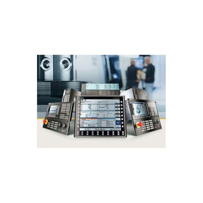 6FX1410-0CX80 Siemens SINUMERIK