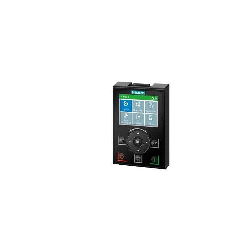 Siemens 6SL32556AA004JA1
