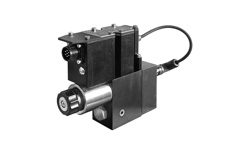 Duplomatic PZE3J