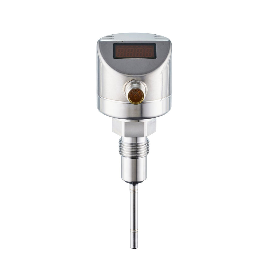 TD2501 IFM - TD-030CFER12-A-ZVG/US