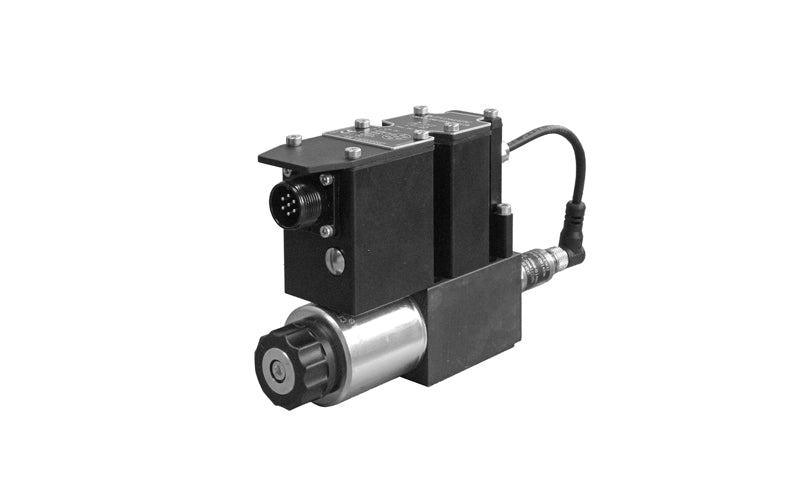 Duplomatic PDE3J
