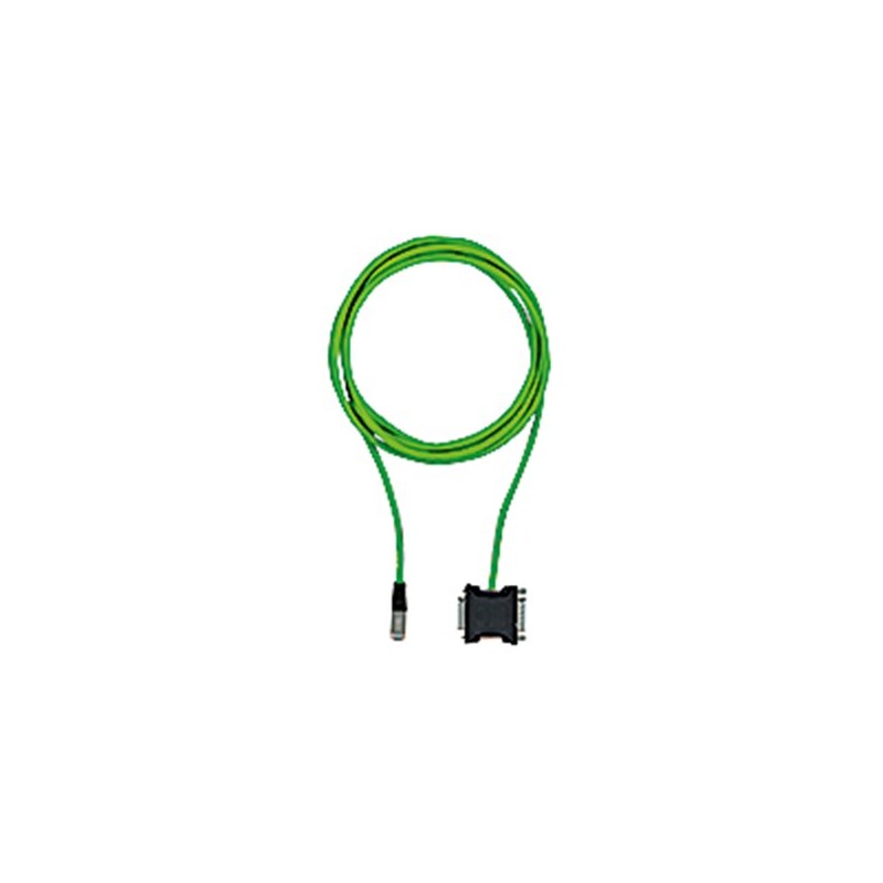 773857 - Pilz - PNOZ msi5p Adapter Bos/Rex 15/15 2,5m