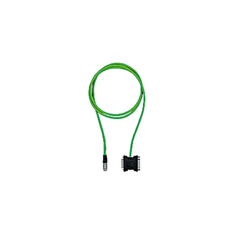 773858 - Pilz - PNOZ msi5p Adapter Bosc/Rex 15/15 1,5m