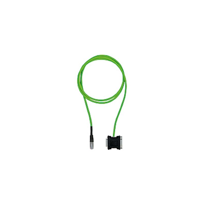 773865 - Pilz - PNOZ msi7p Adapter SEW 15/15 1,5m