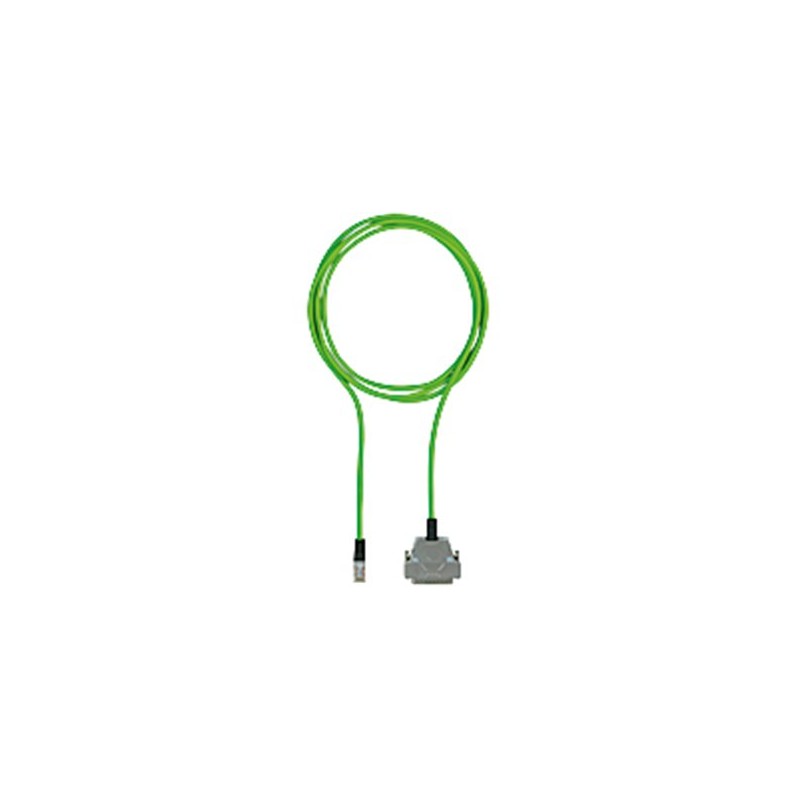 773884 - Pilz - PNOZ msi b0 cable 25/RJ45