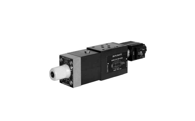 Duplomatic RLM3