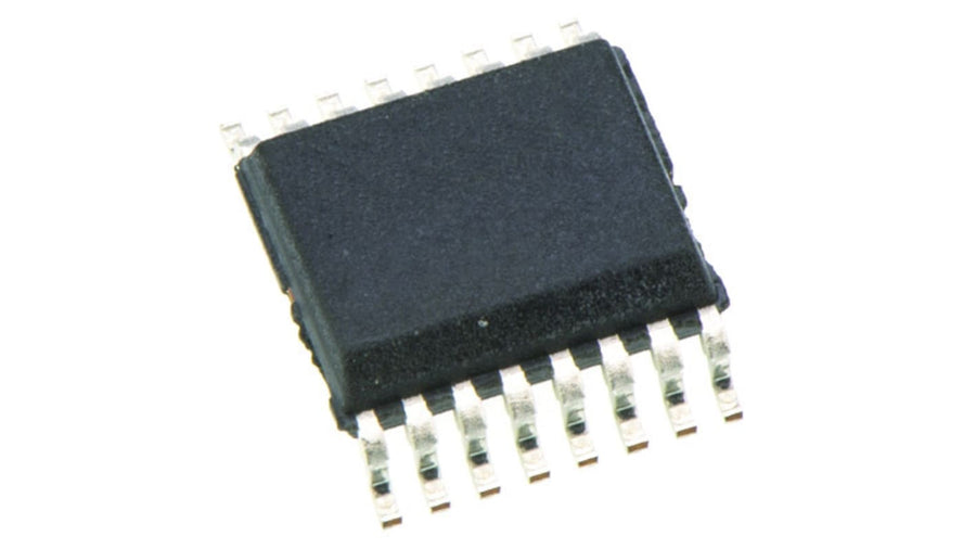 TRSF3221ECDB Texas Instruments