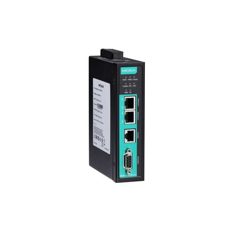 MGate 5102-PBM-PN Moxa