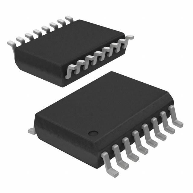 UC2854BDWTR Texas Instruments