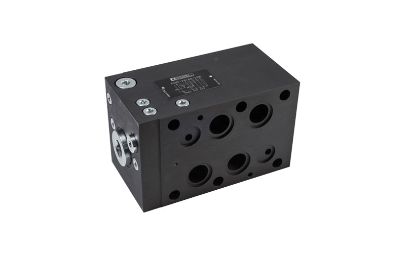 Duplomatic PCM8
