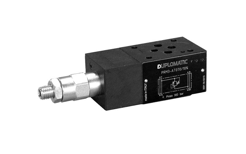 Duplomatic PRM3