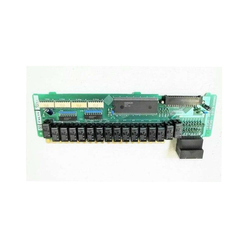 C120-OC221 Omron