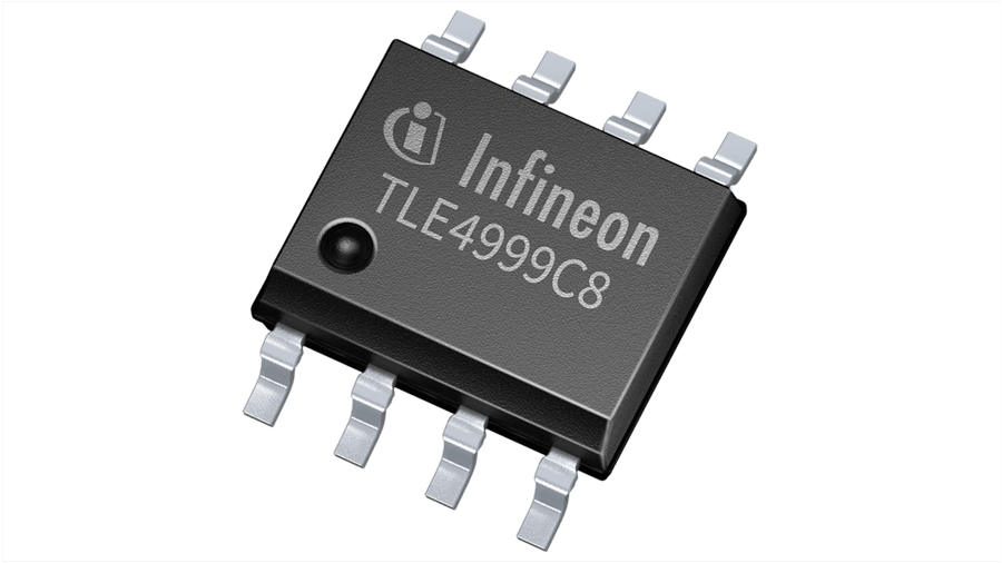 TLE4999C8XUMA1 Infineon