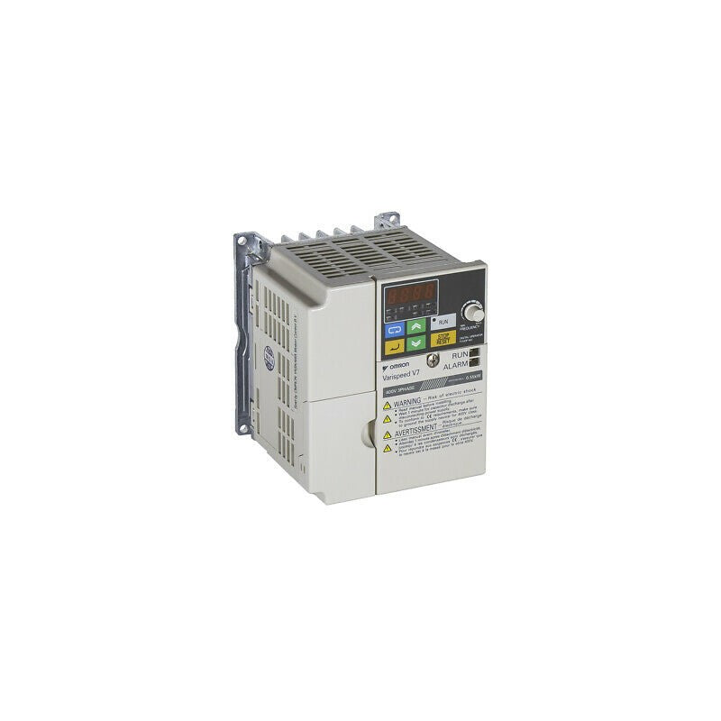 CIMR-J7AZ44P0 Omron
