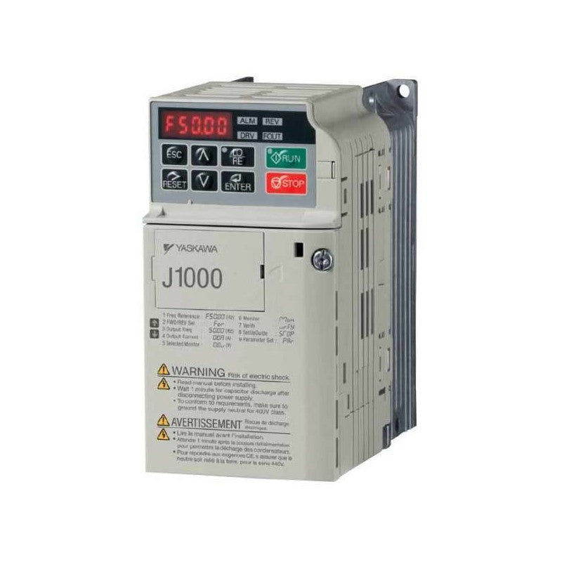 Yaskawa CIMRJC2A0001BAA
