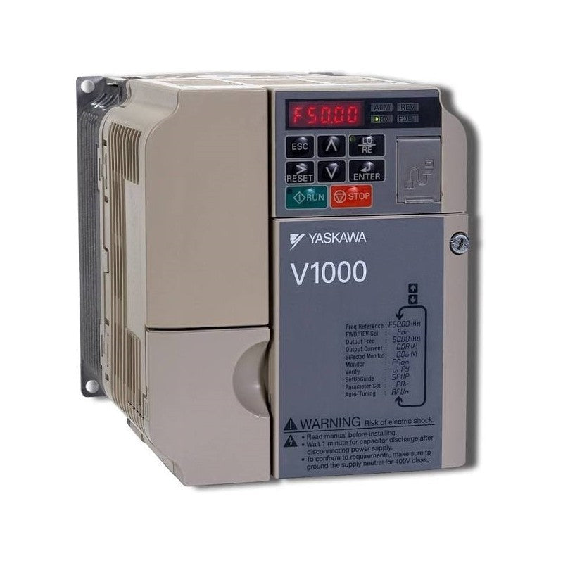 Yaskawa CIMRVU2A0069FAA