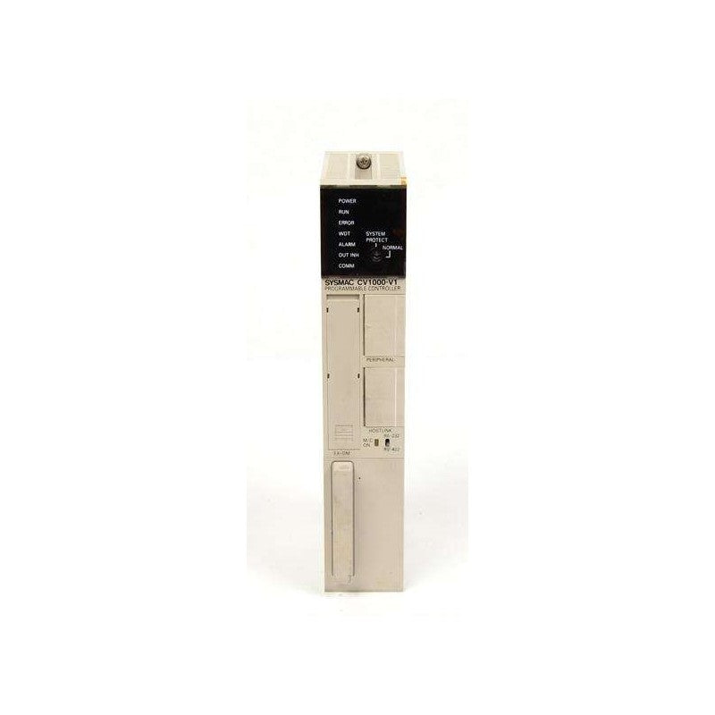 CV1000-CPU01-EV1 Omron