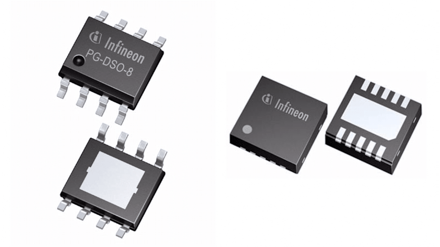 TLS115B0EJXUMA1 Infineon